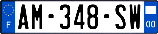 AM-348-SW
