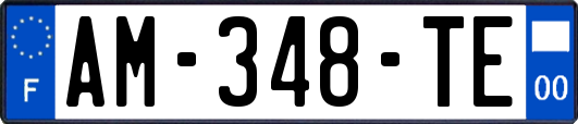 AM-348-TE