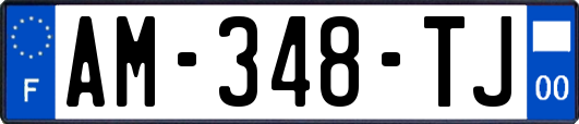 AM-348-TJ