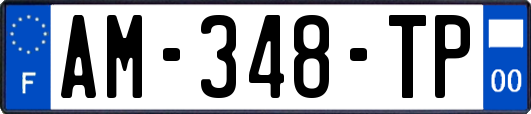 AM-348-TP