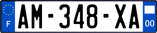 AM-348-XA
