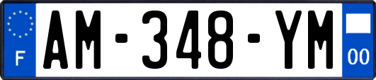 AM-348-YM