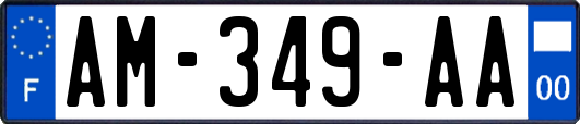 AM-349-AA