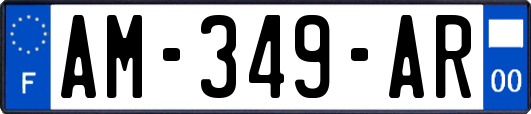 AM-349-AR