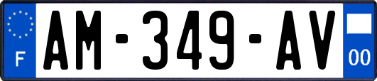 AM-349-AV