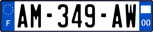 AM-349-AW