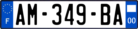AM-349-BA