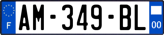 AM-349-BL