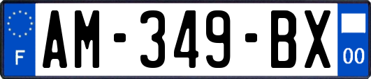 AM-349-BX