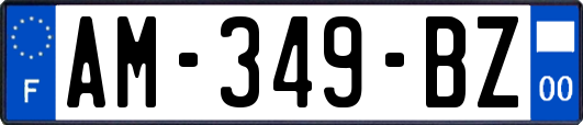 AM-349-BZ