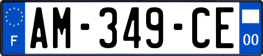 AM-349-CE