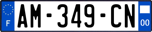 AM-349-CN