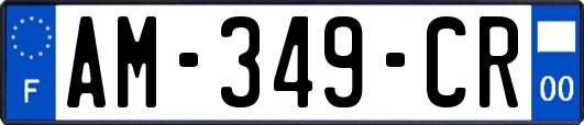 AM-349-CR