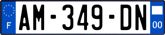AM-349-DN