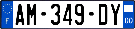 AM-349-DY