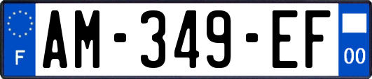 AM-349-EF
