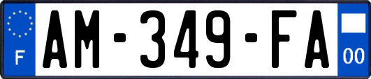 AM-349-FA