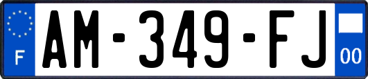 AM-349-FJ