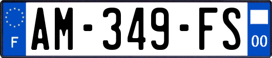 AM-349-FS