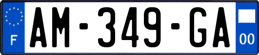 AM-349-GA