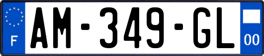 AM-349-GL