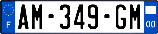 AM-349-GM