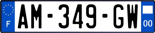 AM-349-GW