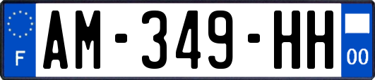 AM-349-HH