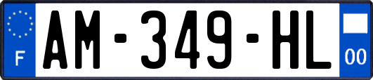 AM-349-HL