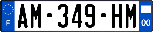 AM-349-HM