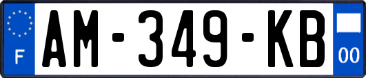 AM-349-KB