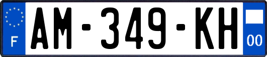AM-349-KH