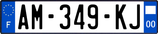 AM-349-KJ