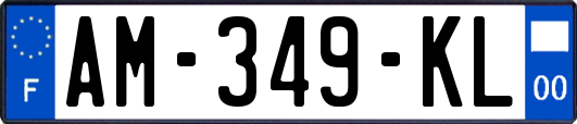 AM-349-KL