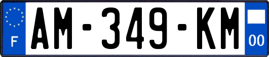 AM-349-KM