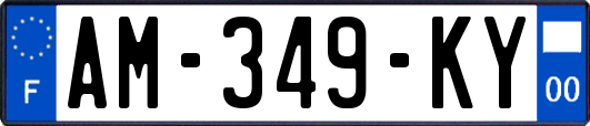 AM-349-KY