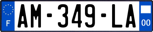 AM-349-LA