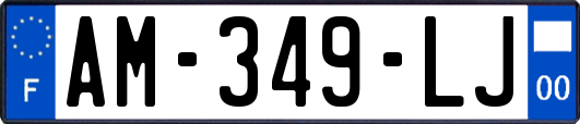 AM-349-LJ