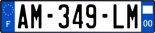 AM-349-LM