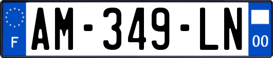 AM-349-LN