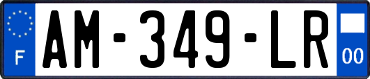 AM-349-LR