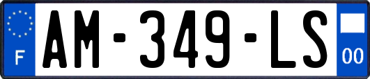 AM-349-LS