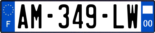 AM-349-LW