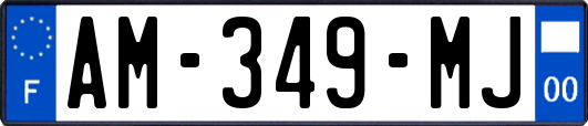 AM-349-MJ