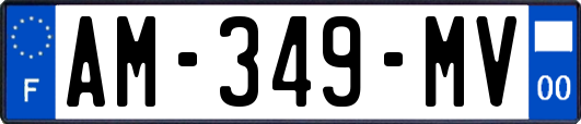 AM-349-MV