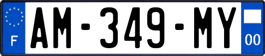 AM-349-MY