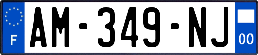 AM-349-NJ