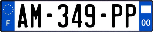 AM-349-PP