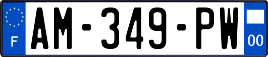 AM-349-PW