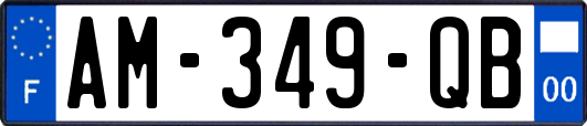 AM-349-QB
